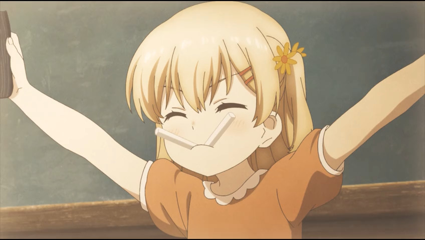 Summer Pockets Episode 9