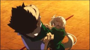 Jigoku Sensei Nube (2025) Episode 1-2