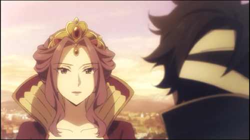 Tate no Yuusha no Nariagari Season 4 Episode 2