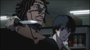 Sakamoto Days Cour 2 Episode 3