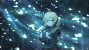 
                                                Silent Witch Episode 4
                                            