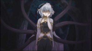 Isekai Mokushiroku Mynoghra Episode 4