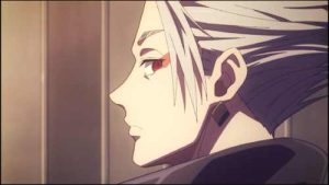Sakamoto Days Cour 2 Episode 4