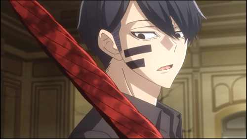 Tougen Anki Episode 2