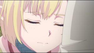 Tsuyokute New Saga Episode 2