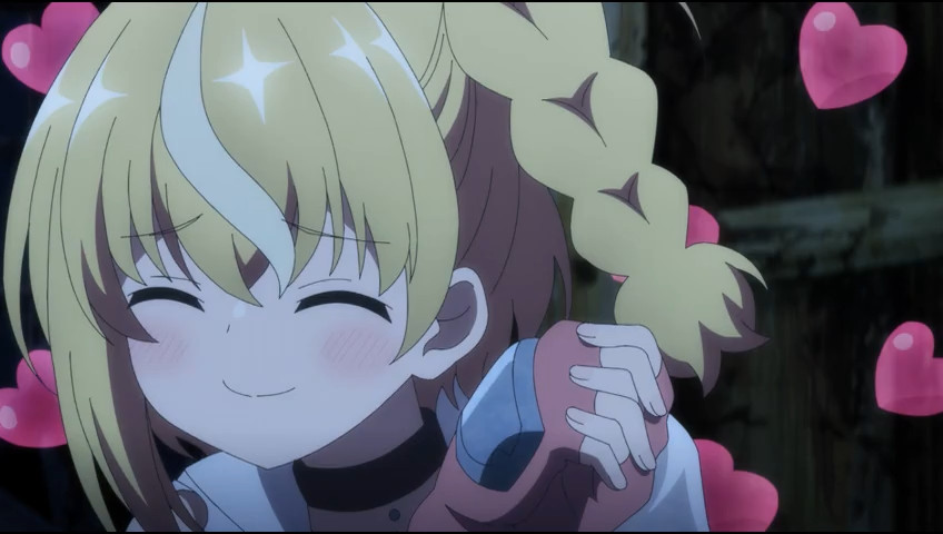 Jidou Hanbaiki ni Umarekawatta Season 2 Episode 3