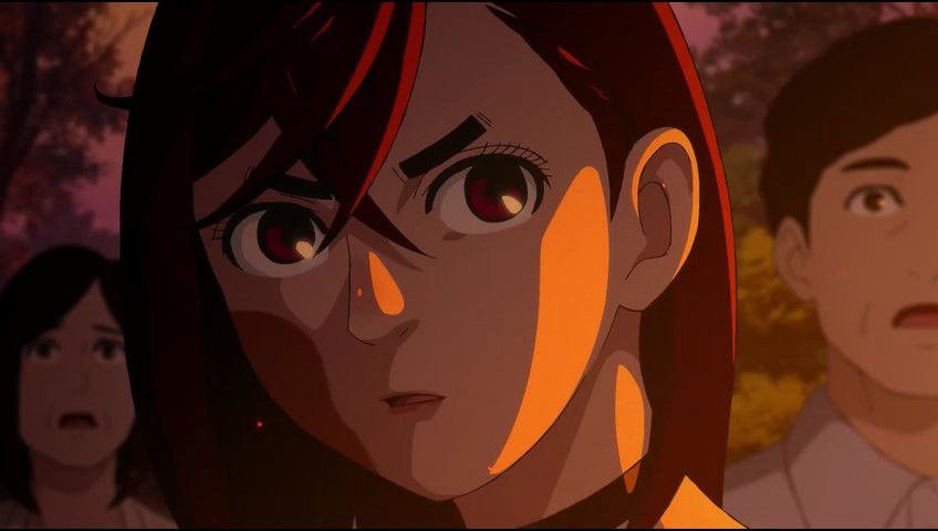 Dandadan Season 2 Episode 3