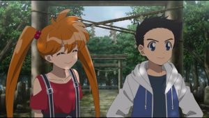 Jigoku Sensei Nube (2025) Episode 5