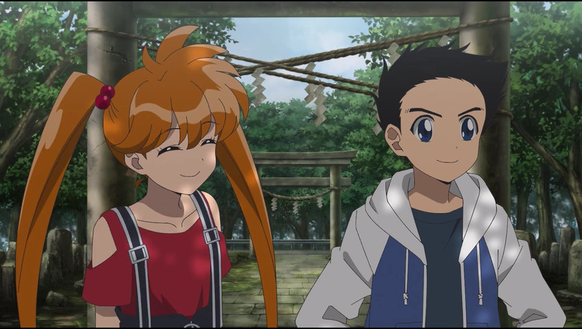 Jigoku Sensei Nube (2025) Episode 5