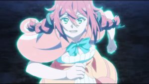 Tsuyokute New Saga Episode 5