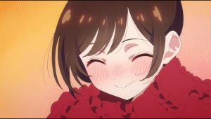 Kanojo Okarishimasu Season 4 Episode 2