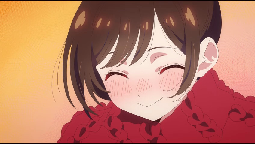 Kanojo Okarishimasu Season 4 Episode 2