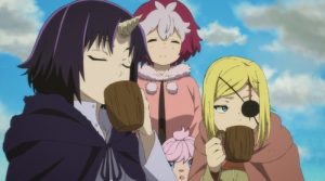 
                                                Clevatess Episode 6
                                            
