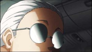 Sakamoto Days Cour 2 Episode 6