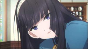
                                                Silent Witch Episode 7
                                            
