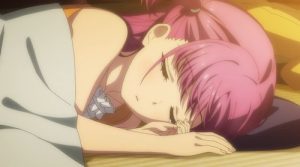 
                                                Summer Pockets Episode 19
                                            