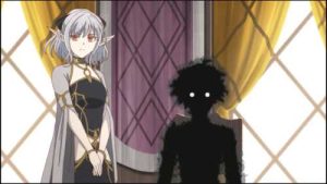 Isekai Mokushiroku Mynoghra Episode 6