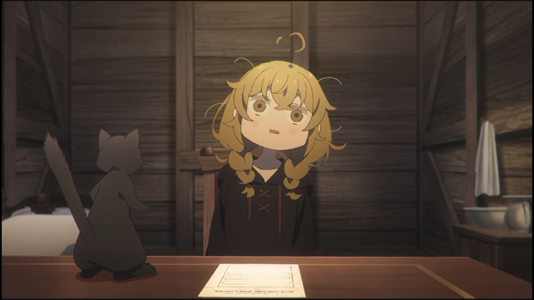 Silent Witch Episode 5