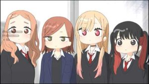 Sono Bisque Doll wa Koi wo Suru Season 2 Episode 5