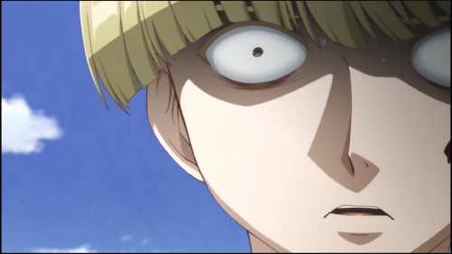 Isekai Mokushiroku Mynoghra Episode 5