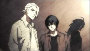 Sakamoto Days Cour 2 Episode 5