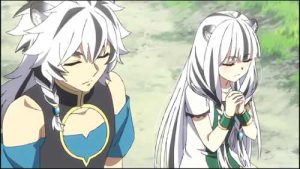 Tate no Yuusha no Nariagari Season 4 Episode 5