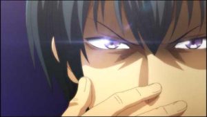 Grand Blue Season 2 Episode 8