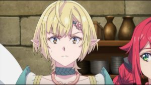 Tsuyokute New Saga Episode 7