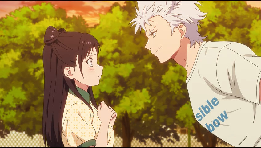 Witch Watch Episode 20