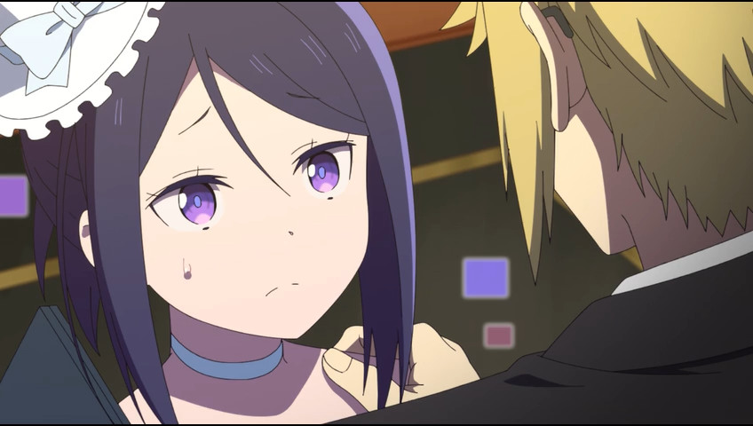 Busamen Gachi Fighter Episode 7