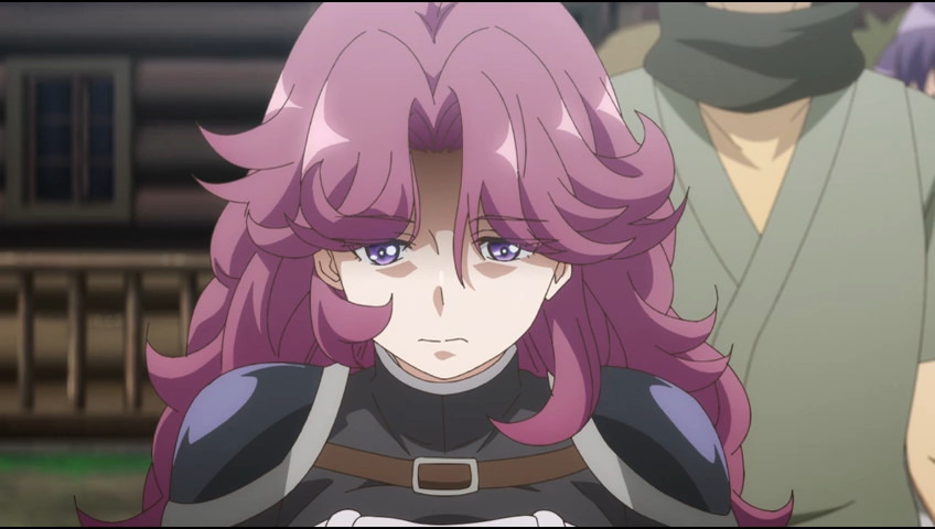 Jidou Hanbaiki ni Umarekawatta Season 2 Episode 8