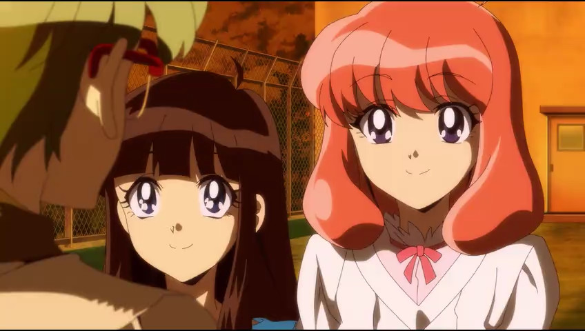 Jigoku Sensei Nube (2025) Episode 8