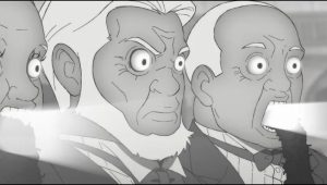 Dandadan Season 2 Episode 8