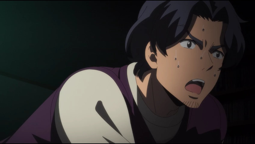 Jigoku Sensei Nube (2025) Episode 6