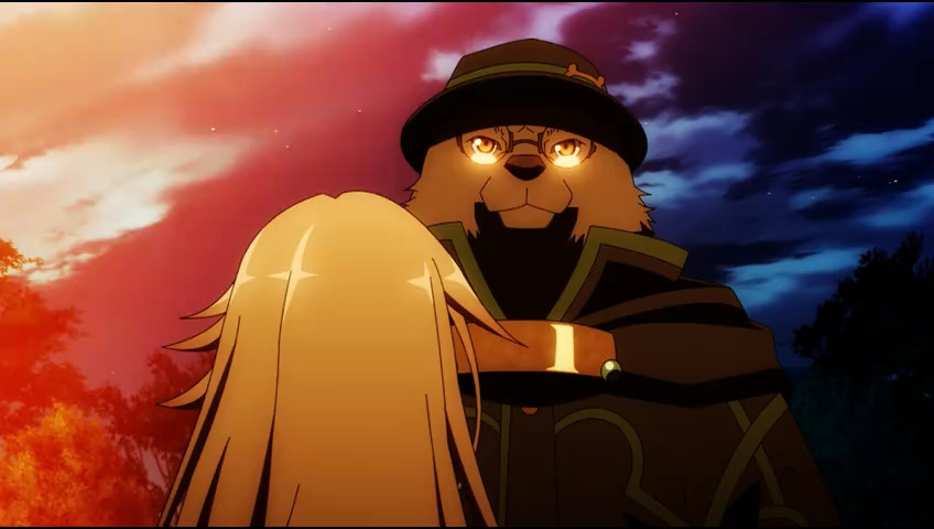 Jidou Hanbaiki ni Umarekawatta Season 2 Episode 9