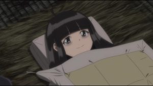 Jigoku Sensei Nube (2025) Episode 9