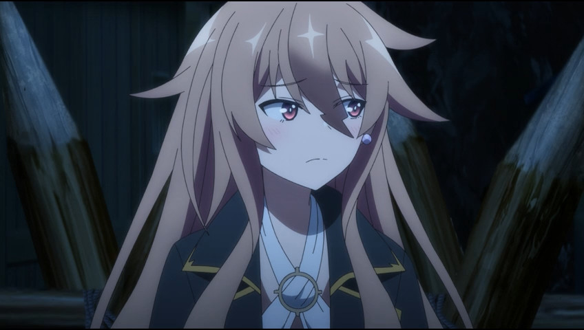 Jidou Hanbaiki ni Umarekawatta Season 2 Episode 6