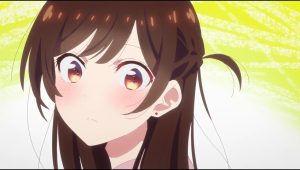 Kanojo Okarishimasu Season 4 Episode 7