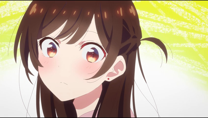 Kanojo Okarishimasu Season 4 Episode 7