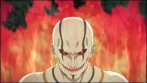 Isekai Mokushiroku Mynoghra Episode 11