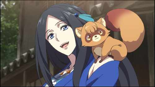 Tate no Yuusha no Nariagari Season 4 Episode 10