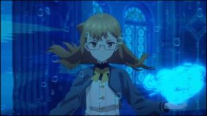 
                                                Silent Witch Episode 11
                                            