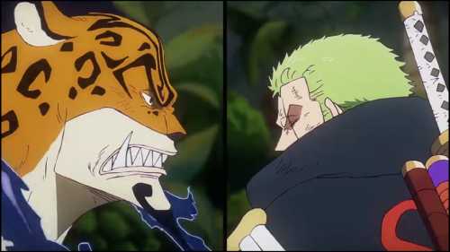 One Piece Episode 1144