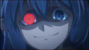 Isekai Mokushiroku Mynoghra Episode 12