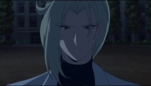 Jigoku Sensei Nube (2025) Episode 12