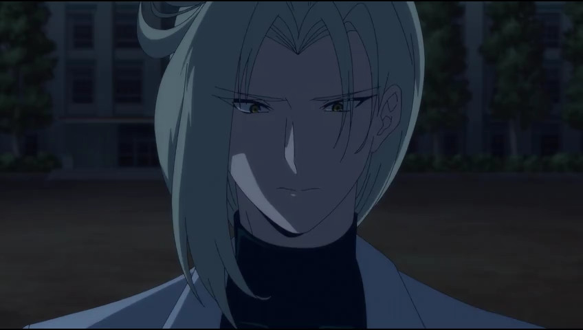 Jigoku Sensei Nube (2025) Episode 12