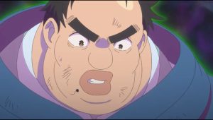 
                                                Busamen Gachi Fighter Episode 12 [END]
                                            