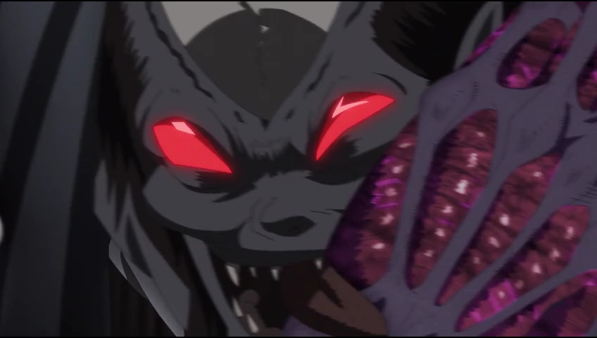 Jigoku Sensei Nube (2025) Episode 13 [END]