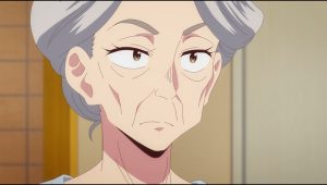 Kanojo Okarishimasu Season 4 Episode 11