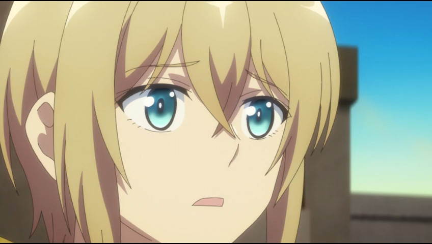 Jidou Hanbaiki ni Umarekawatta Season 2 Episode 11